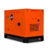 Elektrocentrála Unicraft PG-D 90 TEA-S HC