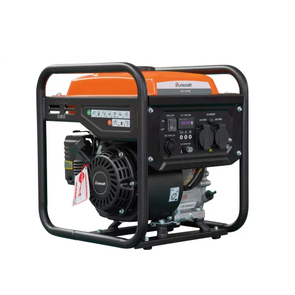 Invertorová elektrocentrála PG-I 35 SR Unicraft 6707235