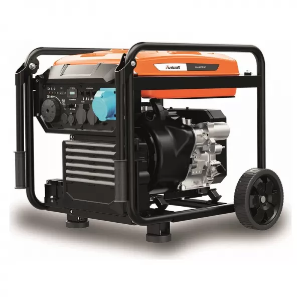 Invertorová elektrocentrála PG-I 85 SE HC Unicraft 6707285
