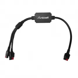 Adaptér pro solární panel Unicraft 6780002