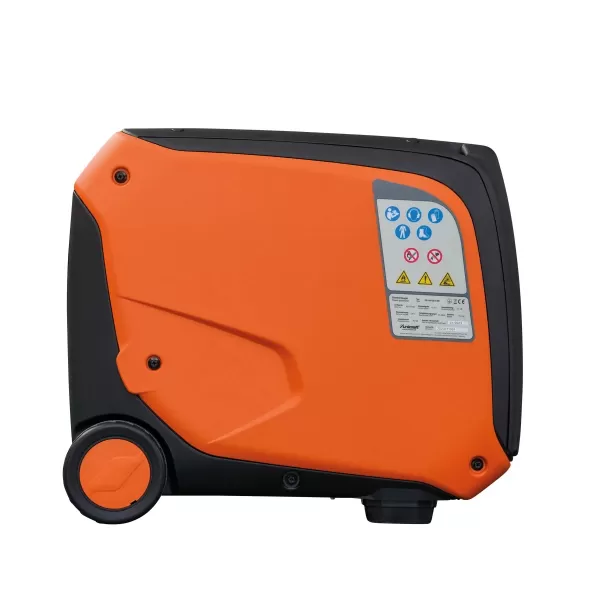 Invertorová elektrocentrála Unicraft PG-I 40 SE-S HC 6707140