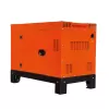 Elektrocentrála Unicraft PG-D 130 TEA-S HC