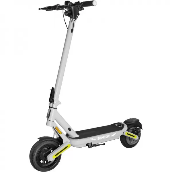 Elektrická koloběžka SCOOTER S71 LIGHT Sencor 68000177