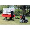 Kultivátor s vozíkem PUBERT SET2 VARIO B