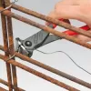 Čelní štípací kleště Knipex 68 01 200