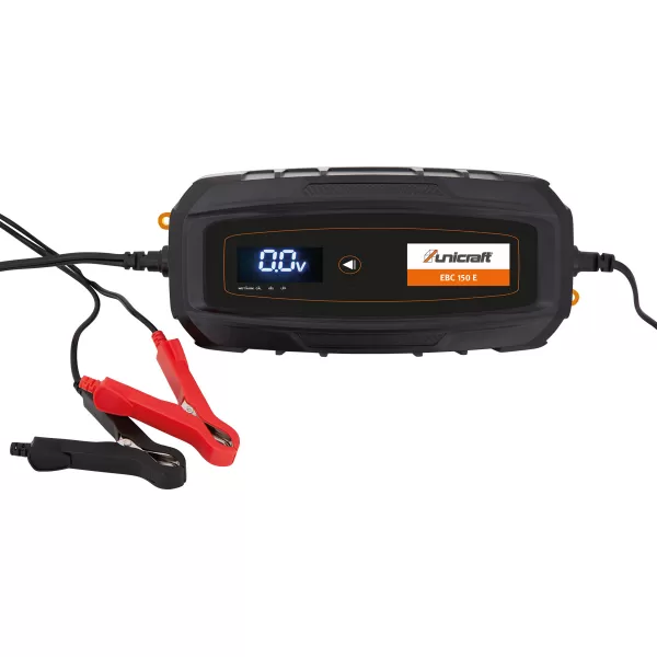 Nabíječka autobaterií Unicraft EBC 150 E