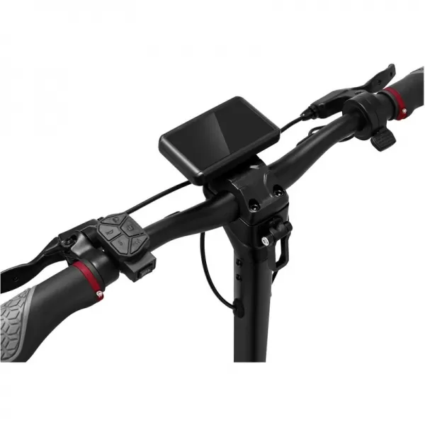 Elektrická kolobežka SCOOTER X40 OFF-ROAD Sencor 68000140