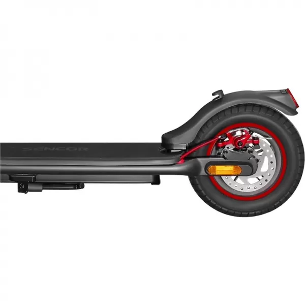 Elektrická koloběžka SCOOTER S31 Sencor 68000176