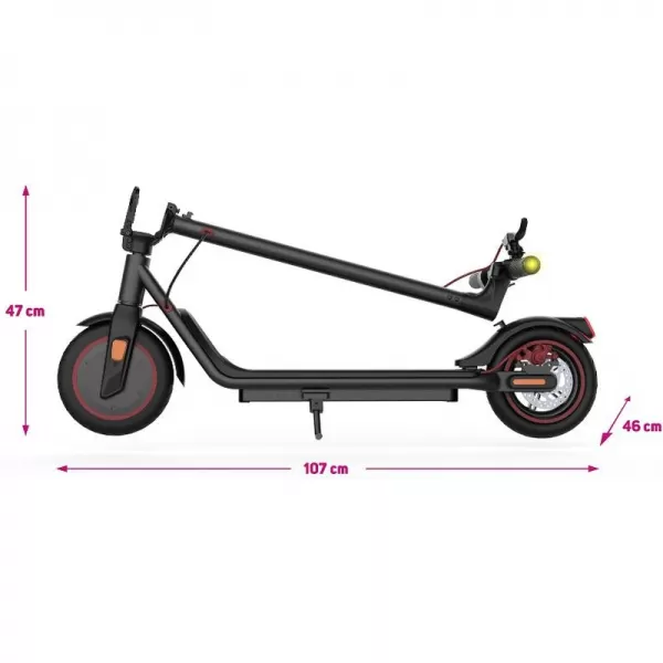 Elektrická koloběžka SCOOTER S21 Sencor 68000137