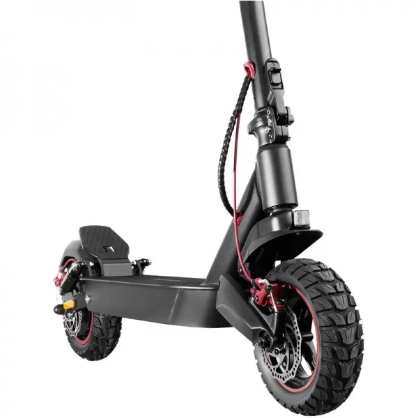 Elektrická koloběžka SCOOTER X30 OFF-ROAD Sencor 68000142