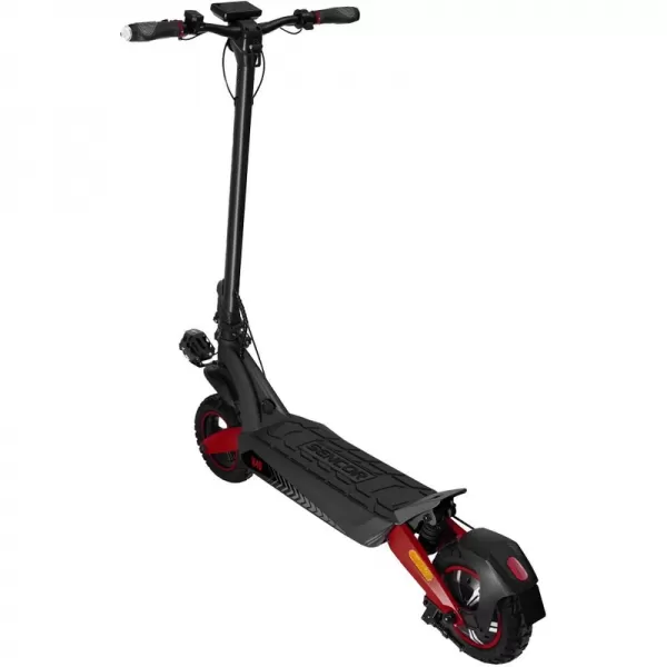 Elektrická kolobežka SCOOTER X40 OFF-ROAD Sencor 68000140