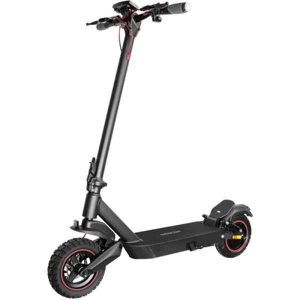 Elektrická koloběžka SCOOTER X30 OFF-ROAD Sencor 68000142