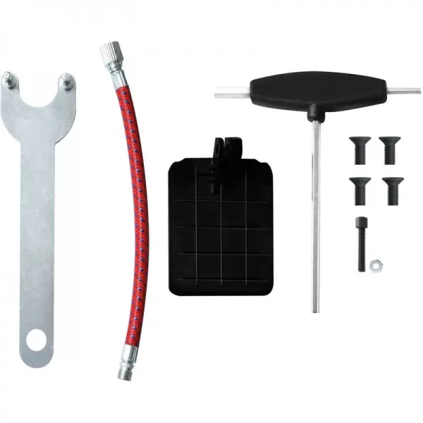 Elektrická koloběžka SCOOTER X70 OFF-ROAD Sencor 68000141