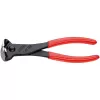 Čelní štípací kleště Knipex 68 01 180
