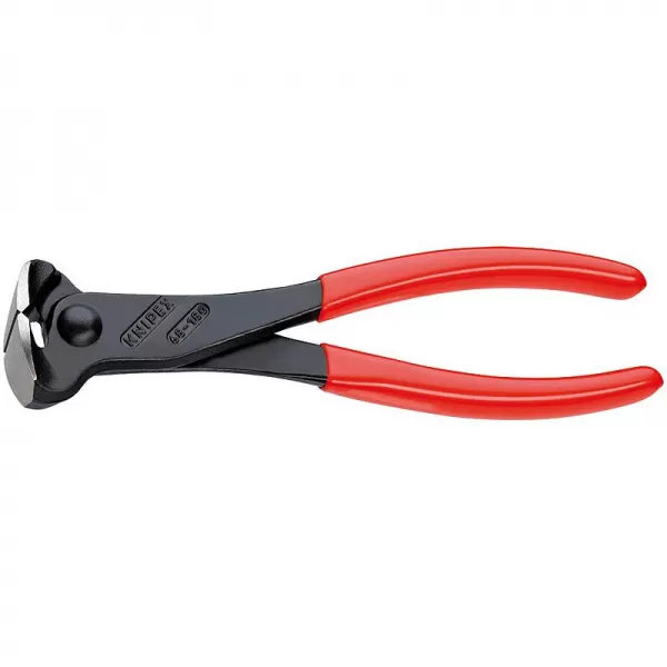 Čelní štípací kleště Knipex 68 01 180