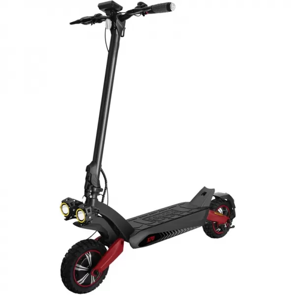 Elektrická koloběžka SCOOTER X70 OFF-ROAD Sencor 68000141