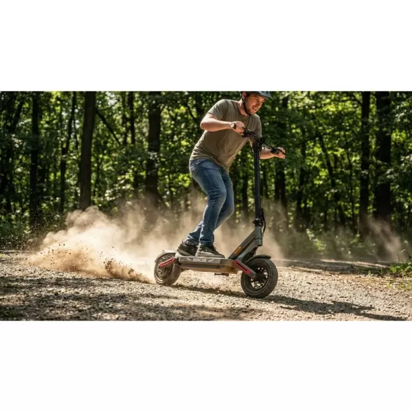 Elektrická koloběžka SCOOTER S71 DARK Sencor 68000204