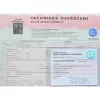 Kultivátor s vozíkem PUBERT SET2 VARIO B