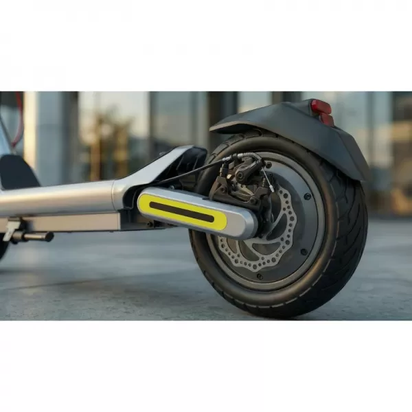 Elektrická koloběžka SCOOTER S71 DARK Sencor 68000204