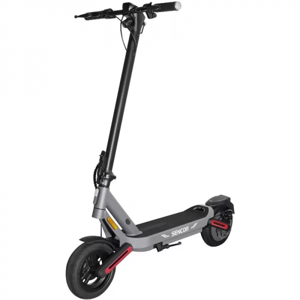 Elektrická koloběžka SCOOTER S71 DARK Sencor 68000204