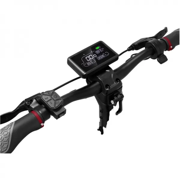 Elektrická kolobežka SCOOTER X40 OFF-ROAD Sencor 68000140