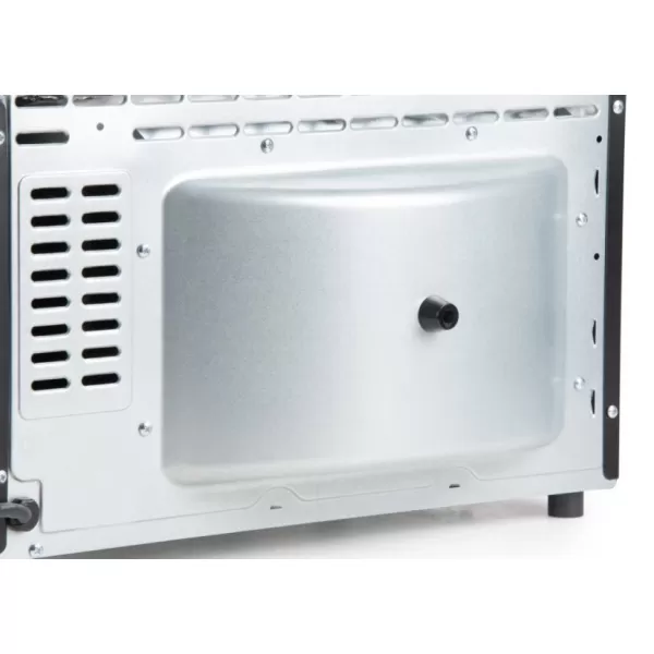 Elektrická mini trouba DOMO DO807GO