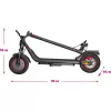 Elektrická koloběžka SCOOTER S31 Sencor 68000176