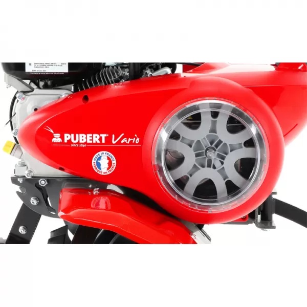 SET6 s vozíkem VARIO B PUBERT 68PUBSET_6