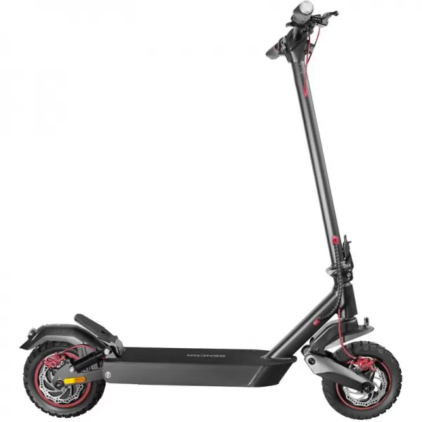 Elektrická koloběžka SCOOTER X30 OFF-ROAD Sencor 68000142
