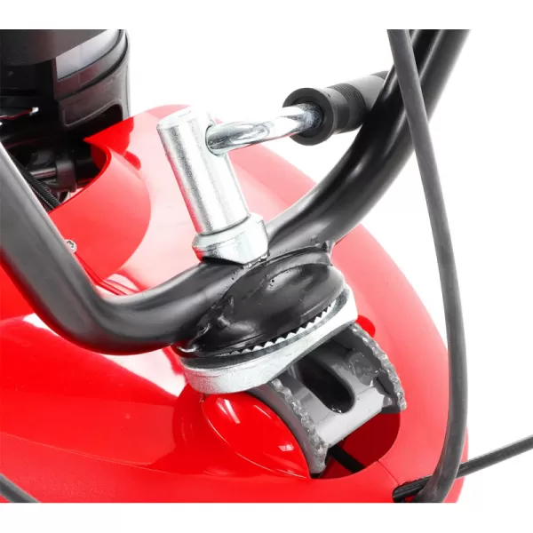 SET4 s vozíkem VARIO B PUBERT 68PUBSET_4