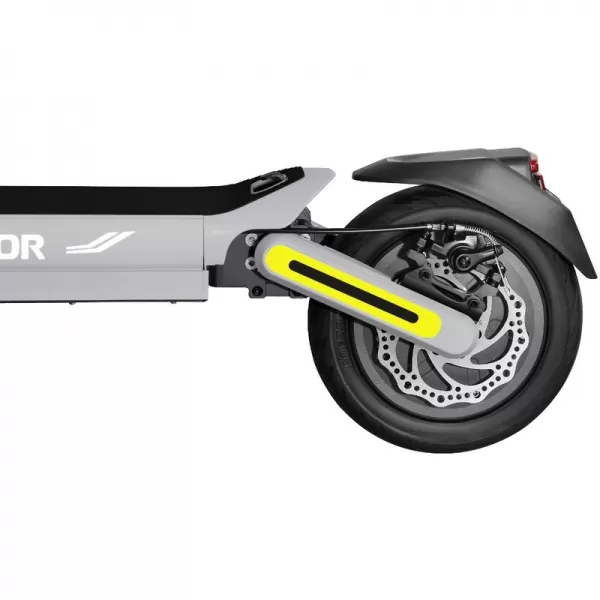 Elektrická koloběžka SCOOTER S71 LIGHT Sencor 68000177