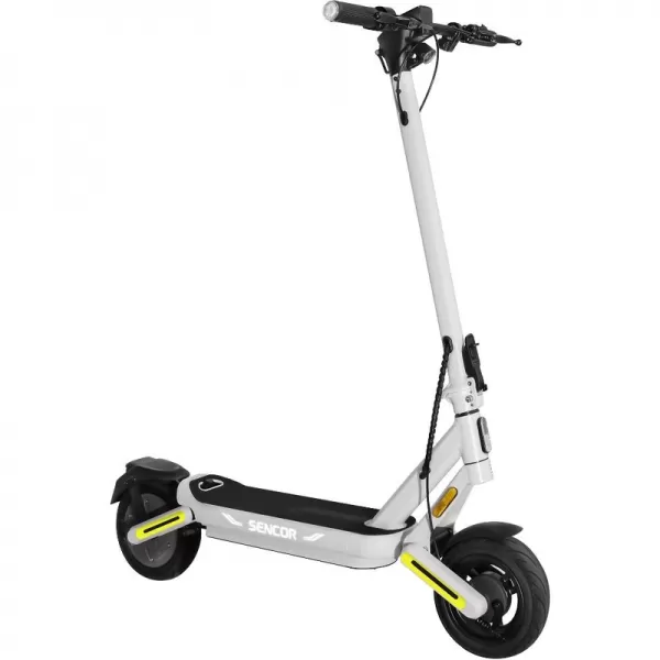 Elektrická koloběžka SCOOTER S71 LIGHT Sencor 68000177