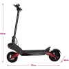 Elektrická kolobežka SCOOTER X40 OFF-ROAD Sencor 68000140