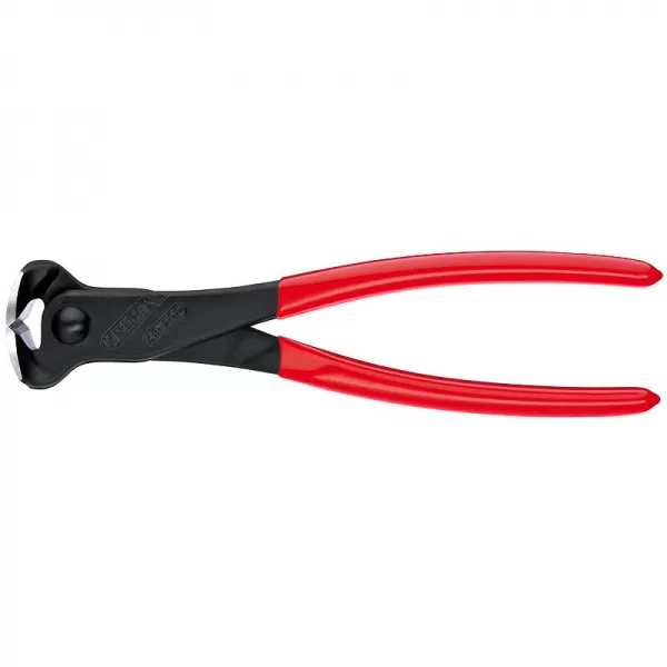 Čelní štípací kleště Knipex 68 01 200