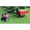 Kultivátor s vozíkem PUBERT SET2 VARIO B
