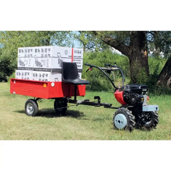 SET5 s vozíkem VARIO P PUBERT 68PUBSET_5