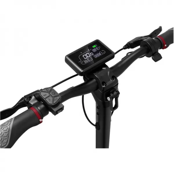 Elektrická koloběžka SCOOTER X70 OFF-ROAD Sencor 68000141