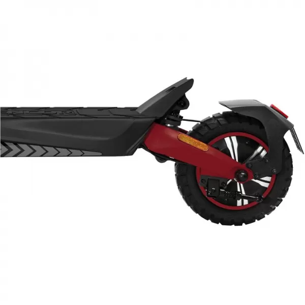 Elektrická kolobežka SCOOTER X40 OFF-ROAD Sencor 68000140