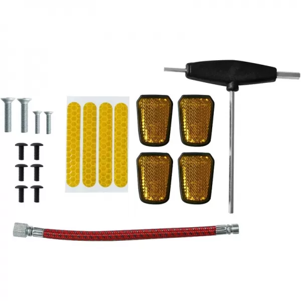 Elektrická koloběžka SCOOTER S21 Sencor 68000137