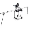 Aku kapovací pila KAPEX KSC 60 EB-Basic-Set-UG Festool 578755