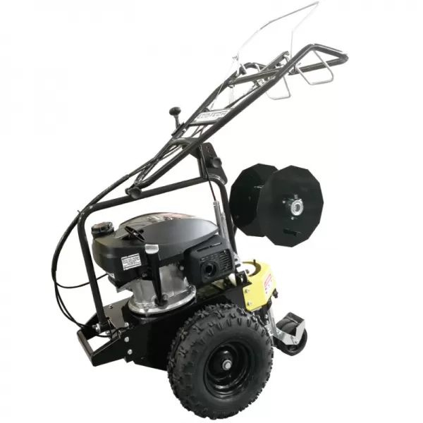 Pokladač kabelu TECH DW45 Techline 69TECHDW45