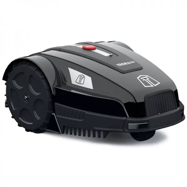 Robotická travní sekačka ZCS ROBOT TECH DZ3