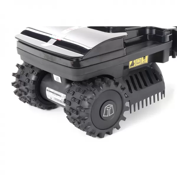 Robotická travní sekačka ZCS NEXTECH L X2 ZR Techline 69TH020R0K1Z