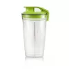 Smoothie nutri mixér Xpower 1000W DOMO DO700BL