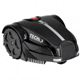 Robotická travní sekačka ZCS TECH L3