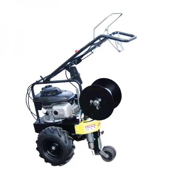 Pokladač kabelu NT60 Techline 69TECHNT60