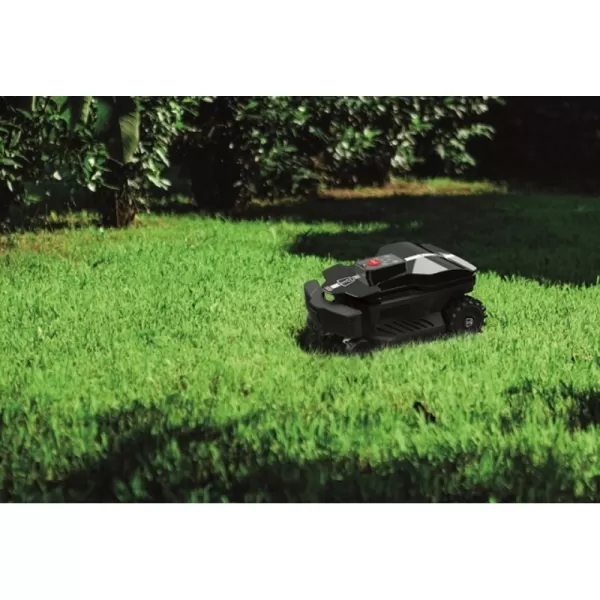 Robotická travní sekačka ZCS NEXTECH L X2.9 Techline 69TH029L4G1Z