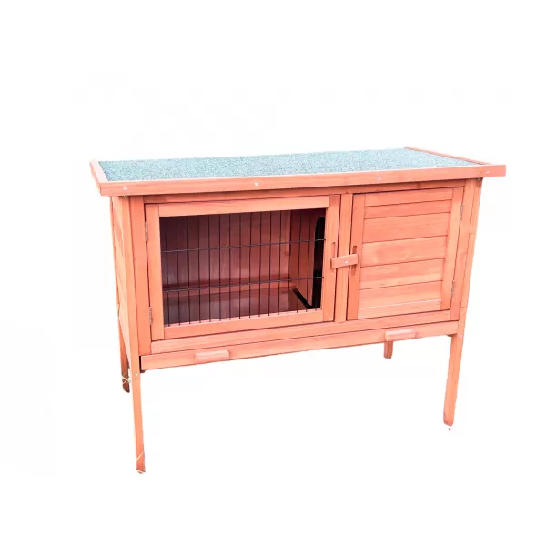 Králíkárna dřevěná MacHook 1 J.A.D. TOOLS 6970