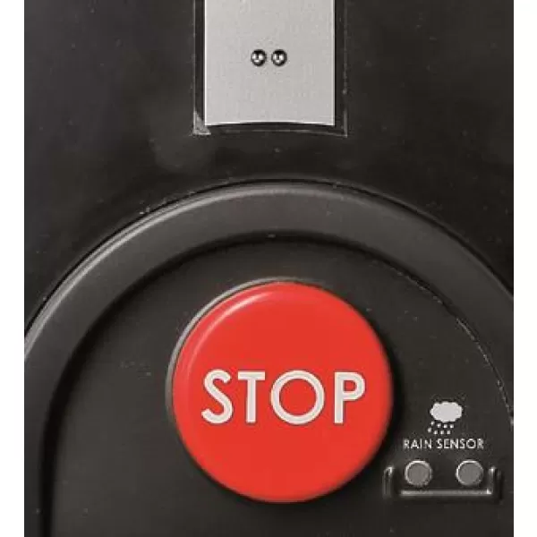 Robotická travní sekačka ZCS TECH L3