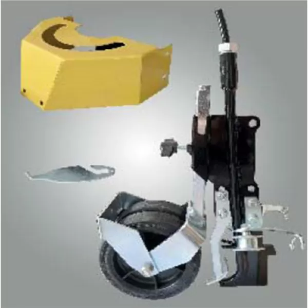 TECH KIT pro NT60 Techline 69TECHNT60KIT